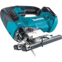 Makita JV002GZ Seghetto alternativo 26mm 3500 giri/min Solo 40V Li-Ion    