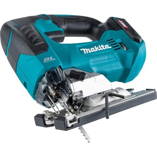 Makita JV002GZ Seghetto alternativo 26mm 3500 giri/min Solo 40V Li-Ion    