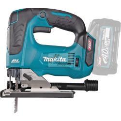 Makita JV002GZ Seghetto alternativo 26mm 3500 giri/min Solo 40V Li-Ion    