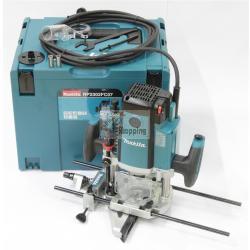 Fresatrice Makita RP2302FC07 23000 giri/min 2100 W con Makpac4    