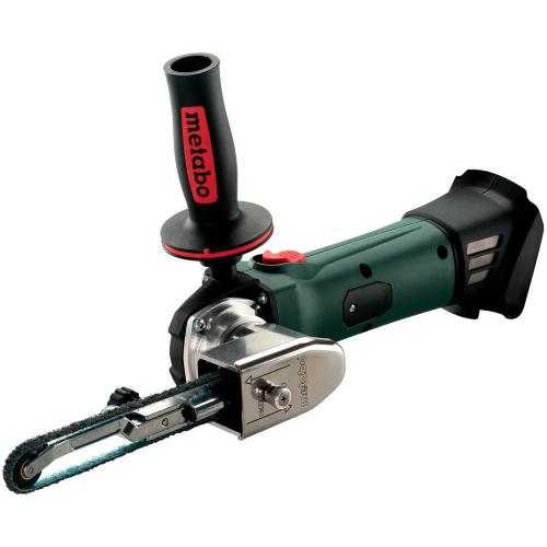 Metabo BF18LTX90 Levigatrice a dita a batteria Solo 18V Li-Ion    