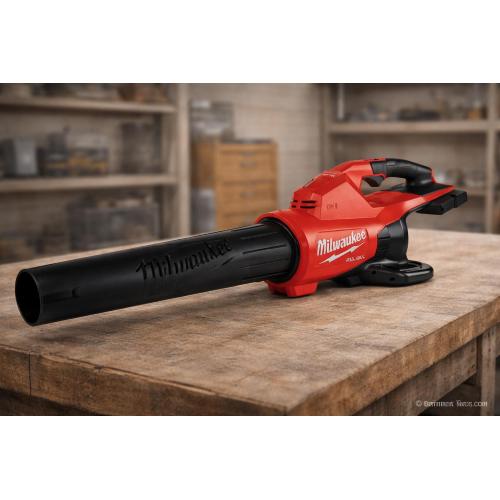 Soffiatore a batteria Milwaukee M18F2BL-0 Solo 18V Li-Ion    
