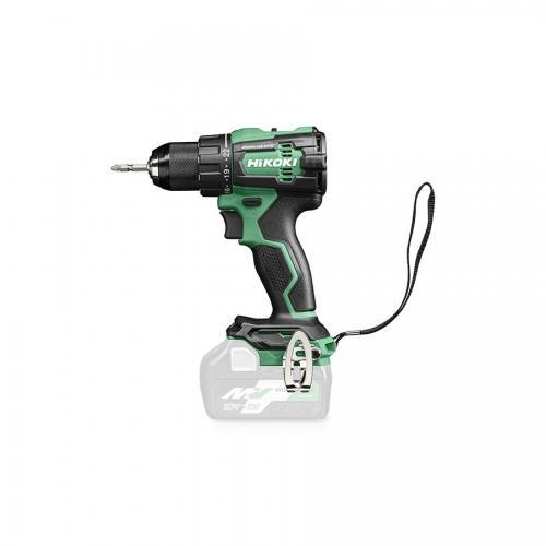 Cacciavite a batteria Hikoki DS18DEW2Z Solo 18V Li-Ion con custodia    