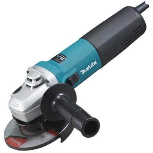 Smerigliatrice angolare Makita 9565CVR 125 mm 12000 giri/min 1400 W    