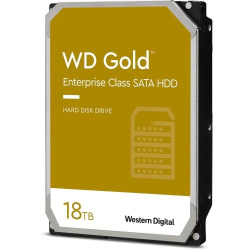 Western Digital mod. WD181KRYZ EAN 0718037875804
