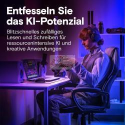 Crucial SSD T710 1TB PCie 5.0 NVMe mod. CT1000T710SSD8