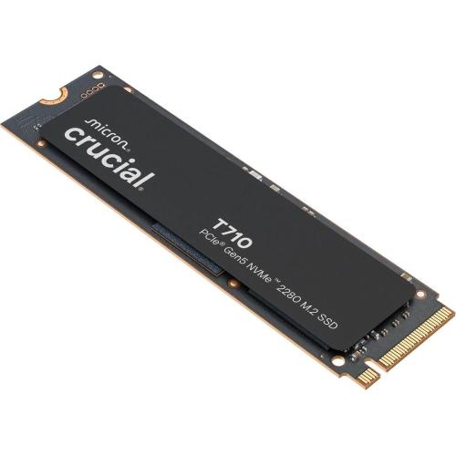 Crucial SSD T710 2TB PCie 5.0 NVMe mod. CT2000T710SSD8