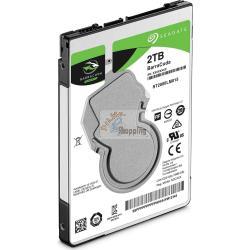 Seagate 2TB SATA-6Gb 5400rpm 128MB, 7mm, BarraCuda Mod. ST2000LM015