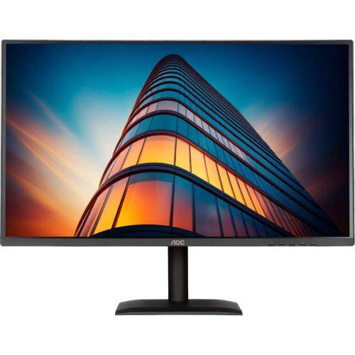 AOC Q27E4CV 27 POLLICI QHD MONITOR MOD. Q27E4CV EAN 4038986182829