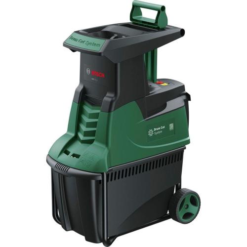 BOSCH AXT 25 D BIOTRITURATORE ELETTRICO MOD. 600803103 EAN 4059952640099
