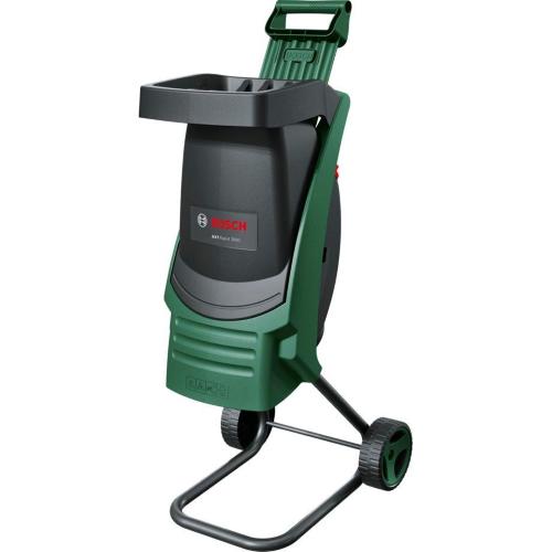 BOSCH AXT RAPID 2200 BIOTRITURATORE ELETTRICO MOD. 600853605 EAN 4059952640037