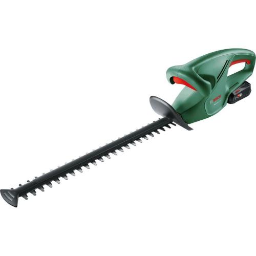 BOSCH EASYHEDGECUT 18V-52-13 TAGLIASIEPI A BATTERIA SOLO MOD. 0600849M00 EAN 4059952655048