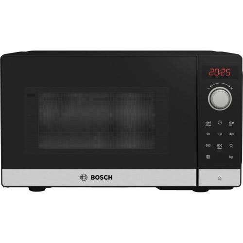 BOSCH FFL023MS2 NERO MOD. FFL023MS2 EAN 4242005296835