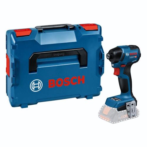 BOSCH GDR 18V-220 C AVVITAT. MASSA BATTENTE A BATT. MOD. 06019L6001 EAN 4053423250312