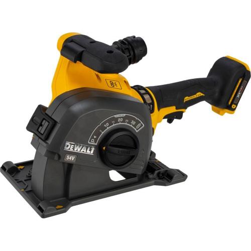 DEWALT DCG200NT-XJ CORDLESS WALL CHASER MOD. DCG200NT-XJ EAN 5035048705438