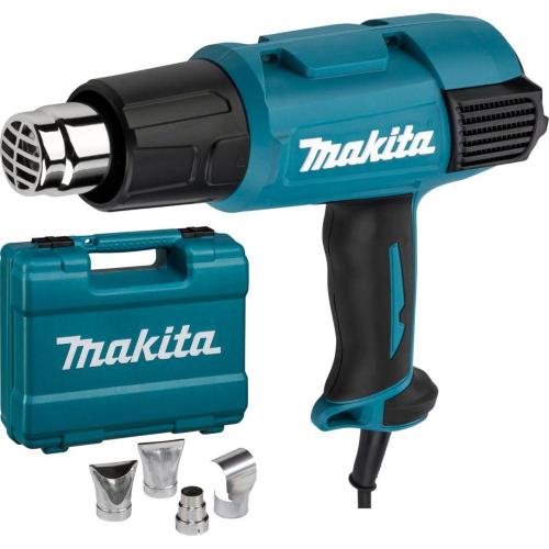 MAKITA HG6031VK TERMOSOFFIATORE MOD. HG6031VK EAN 88381857345