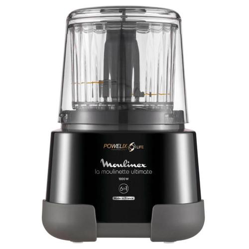 MOULINEX DP 8108 MOULINETTE ULTIMATE TRITATUTTO MOD. DP8108 EAN 3045380014824