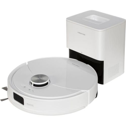 ROBOROCK Q10 VF+ BIANCO MOD. Q10VFP02-00 EAN 6936905902375