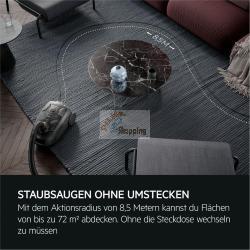 AEG AB51C1DB CLEAN 5000 MOD. AB51C1DB EAN 7333394022116