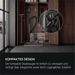 AEG AB51C1DB CLEAN 5000 MOD. AB51C1DB EAN 7333394022116