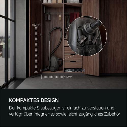 AEG AB51C1DB CLEAN 5000 MOD. AB51C1DB EAN 7333394022116