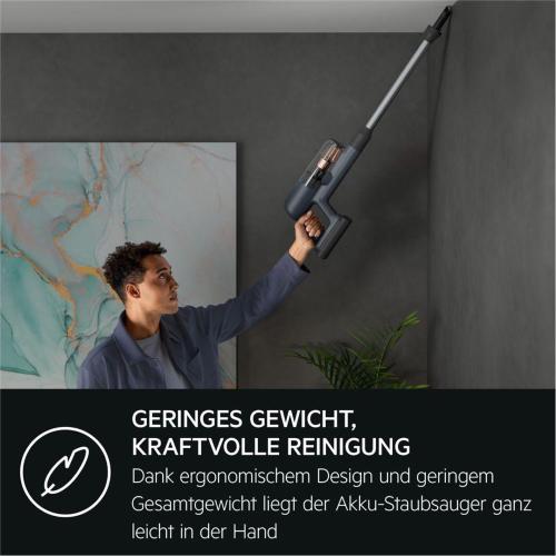 AEG AP71A142XN ULTIMATE 7000 MOD. AP71A142XN EAN 7332543974528