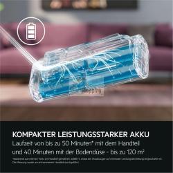 AEG AP71A142XN ULTIMATE 7000 MOD. AP71A142XN EAN 7332543974528