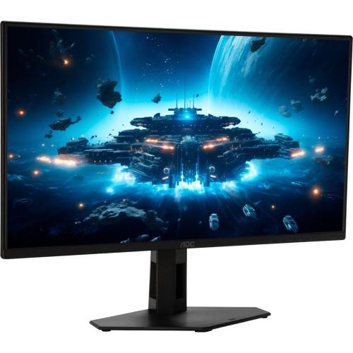 AOC 25G4SRE, 25 Zoll Full-HD Gaming Monitor, 300Hz, IPS, G-SYNC Compatible