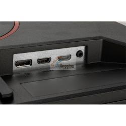 AOC 25G4SRE, 25 Zoll Full-HD Gaming Monitor, 300Hz, IPS, G-SYNC Compatible