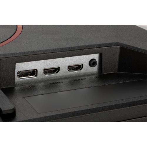 AOC 25G4SRE, 25 Zoll Full-HD Gaming Monitor, 300Hz, IPS, G-SYNC Compatible