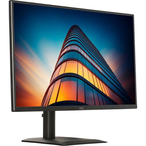 AOC Q27E4CV 27 POLLICI QHD MONITOR MOD. Q27E4CV EAN 4038986182829