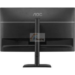 AOC Q27E4CV 27 POLLICI QHD MONITOR MOD. Q27E4CV EAN 4038986182829