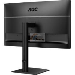 AOC Q27E4CV 27 POLLICI QHD MONITOR MOD. Q27E4CV EAN 4038986182829