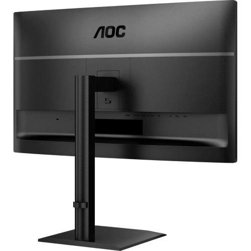 AOC Q27E4CV 27 POLLICI QHD MONITOR MOD. Q27E4CV EAN 4038986182829