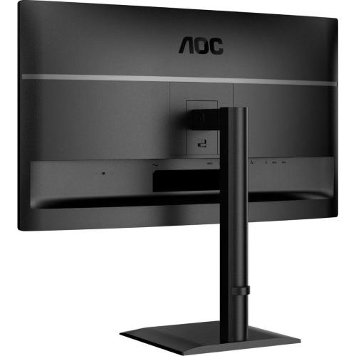 AOC Q27E4CV 27 POLLICI QHD MONITOR MOD. Q27E4CV EAN 4038986182829