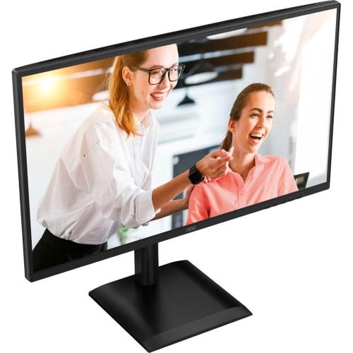 AOC Q27E4CV 27 POLLICI QHD MONITOR MOD. Q27E4CV EAN 4038986182829