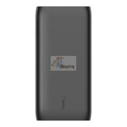 BELKIN BOOST CHARGE 3 PORT LAPT. 20.000MAH 65W USB-C/A BPB020BTBK MOD. BPB020BTBK EAN 745883887064