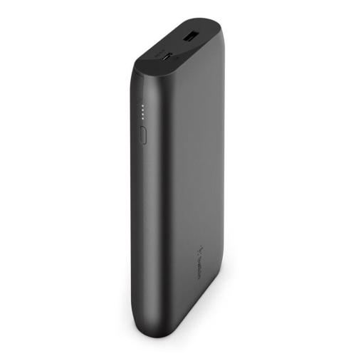 BELKIN BOOST CHARGE 3 PORT LAPT. 20.000MAH 65W USB-C/A BPB020BTBK MOD. BPB020BTBK EAN 745883887064