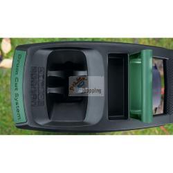 BOSCH AXT 25 D BIOTRITURATORE ELETTRICO MOD. 600803103 EAN 4059952640099