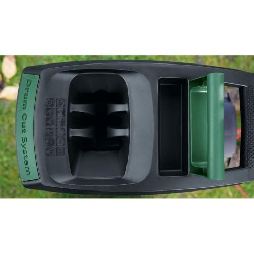 BOSCH AXT 25 D BIOTRITURATORE ELETTRICO MOD. 600803103 EAN 4059952640099