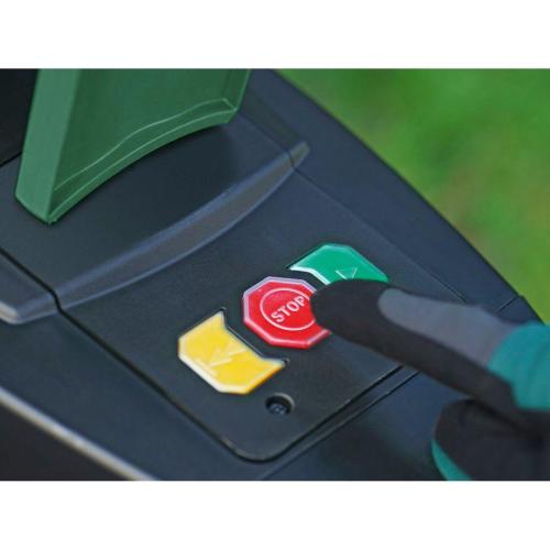 BOSCH AXT 25 D BIOTRITURATORE ELETTRICO MOD. 600803103 EAN 4059952640099