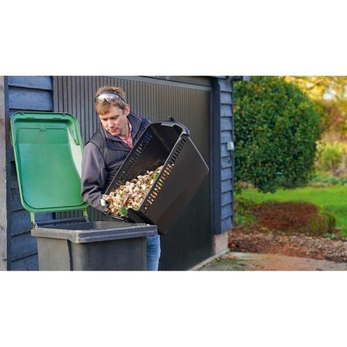 BOSCH AXT 25 D BIOTRITURATORE ELETTRICO MOD. 600803103 EAN 4059952640099