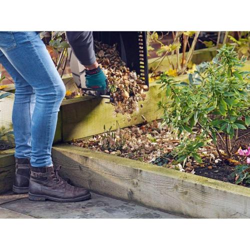 BOSCH AXT 25 D BIOTRITURATORE ELETTRICO MOD. 600803103 EAN 4059952640099