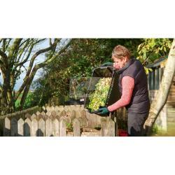 BOSCH AXT 25 D BIOTRITURATORE ELETTRICO MOD. 600803103 EAN 4059952640099