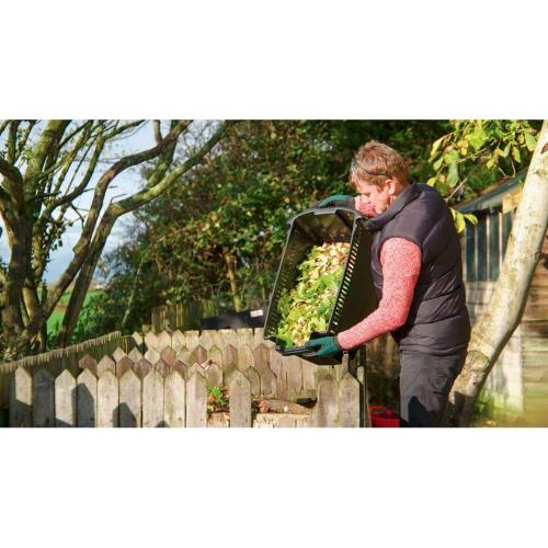 BOSCH AXT 25 D BIOTRITURATORE ELETTRICO MOD. 600803103 EAN 4059952640099