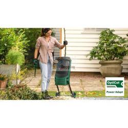 BOSCH AXT RAPID 2200 BIOTRITURATORE ELETTRICO MOD. 600853605 EAN 4059952640037