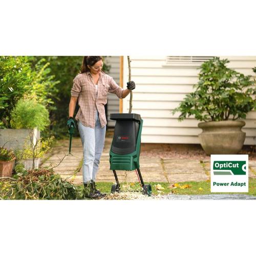 BOSCH AXT RAPID 2200 BIOTRITURATORE ELETTRICO MOD. 600853605 EAN 4059952640037