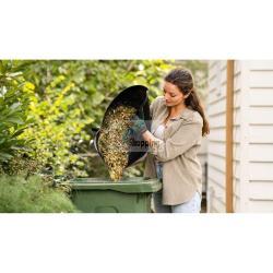 BOSCH AXT RAPID 2200 BIOTRITURATORE ELETTRICO MOD. 600853605 EAN 4059952640037