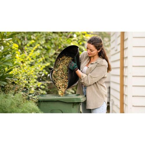 BOSCH AXT RAPID 2200 BIOTRITURATORE ELETTRICO MOD. 600853605 EAN 4059952640037