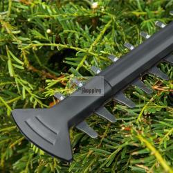 BOSCH EASYHEDGECUT 18V-52-13 TAGLIASIEPI A BATTERIA SOLO MOD. 0600849M00 EAN 4059952655048